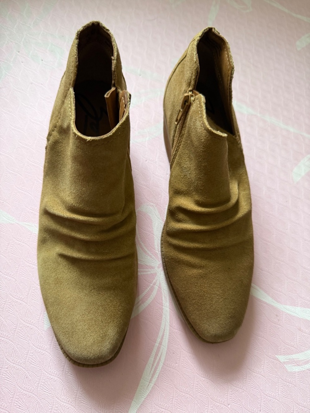 Shoes - Picture 3 of 3